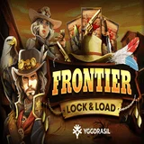 Bocoran RTP Slot Yggdrasil Frontier Lock & Load